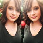 Hayley Arnold - @whiskeysjourneytofit - Instagram