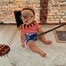 Hayley Arnold - Facebook