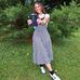Hayley Arnold - Facebook