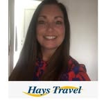 Hayley Arnold at Hays Travel - @hayley_arnold_at_hays_travel - Instagram