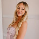 Hayley - Chicago Lash Owner & Trainer - @hayley.ashby_ - Instagram