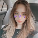 Hayley Ash - @hayhay_belle - Instagram
