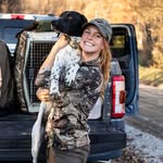 Haylee Ayers - @hayleeoutdoors - Instagram