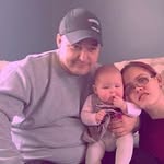 Hayley Elizabeth Baxter - @hayleypoppysmummy - Instagram