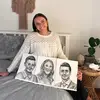 Hayley Bell - @hayleybellart - TikTok