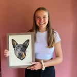 Hayley Bell Art ✏️ - @hayleybell_art - Instagram