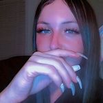 Haley Burchell - @haleyybabiii - Instagram