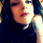 Hayley Burchell - @h.87.b - Instagram