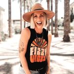 Hayley Burchell - @hausofrise - Instagram