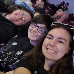 Hailey Burrows - Facebook