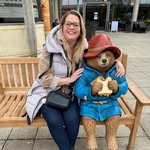 Hayley Burrows - @leyhay1976 - Instagram