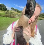 Hayley Burrows - Facebook