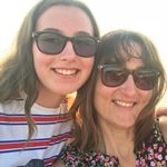 Hayley Bush - @hayley1974 - Instagram