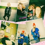 hayley - @hayleychaney34 - Instagram
