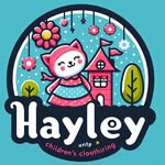 @hayley__child - Instagram