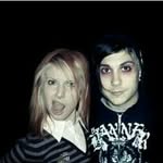 Hayley and Frank's Child - @parahore._.ferard - Instagram