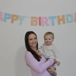 Hayley Child - @hayleyisachild - Instagram