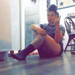Hailey Combs - @haileycombs77 - Instagram