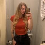Hailey Combs - @_hcombs - Instagram