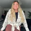 Hayley - @hayleycross883 - TikTok