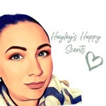 Hayley Cunningham - @hayleys_happy_scents - Instagram