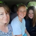 Hayley Cunningham - @lilmum0608 - Instagram