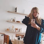 Hayley Dalgleish - @hayley.makena - Instagram