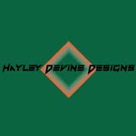 Hayley Devine Design - @hylydvn - Instagram