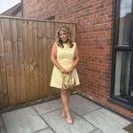 Hayley Dodd - @hayleydodd12323 - Instagram
