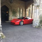 Hayley Dodd - @hayleydodd68 - Instagram