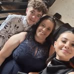 Hayley Dodd - Facebook