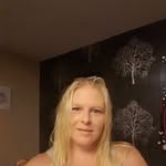 Hayley Dodd - @lildude_302 - Instagram