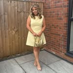 Hayley Dodd - @hayleylouisedodd - Instagram
