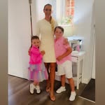 Hayley Germaine-Dodd - @hayleygermaine123 - Instagram