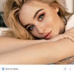 Hayley dotson - @hayleydbaby123 - Instagram