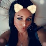 Hayley Dutton - @hayleybabe80 - Instagram