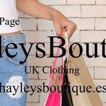 Hayley Pringle-Dutton - @pringledutton - Instagram