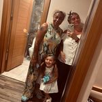 Hayley Dyson - @b10ndie85 - Instagram