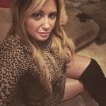 Hayley Rochelle Dyson - @hallie_bopps - Instagram