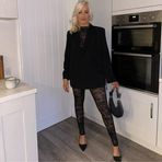 Hayley Gallagher - Facebook