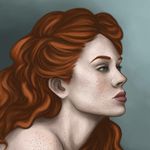 Hayley Glover - @hayleygee_art - Instagram