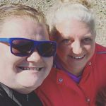 Hayley Glover - @gloverh2000 - Instagram