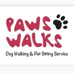 Hayley Glover - @pawswalks_warrington - Instagram