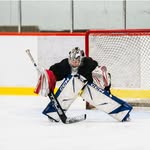 Hayley Graham - @goaliegraham1 - Instagram