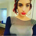 Hayley Graham - @hayleygrahamx_ - Instagram