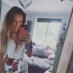 Hayley Graham - @hayley96graham - Instagram
