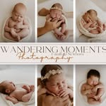 Hayley Graham | Wandering Moments Photography - @wanderingmomentsphotography - Instagram