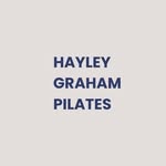 Hayley Graham Pilates - @hayley_graham_pilates - Instagram
