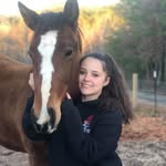 Haley Granger - @haleymcswain7 - Instagram