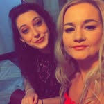 Hayley Hester - @hayleyh_93 - Instagram